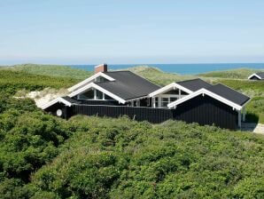 Holiday house 10 Personen Ferienhaus in Løkken - Løkken - image1