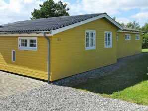 Holiday house 6 person holiday home in Struer - Humlum - image1