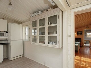 Holiday house Humlum  16