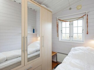 Holiday house Humlum  20