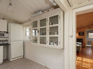 Holiday house Humlum  13