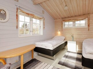 Holiday house Humlum  19