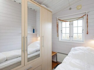 Holiday house Humlum  20