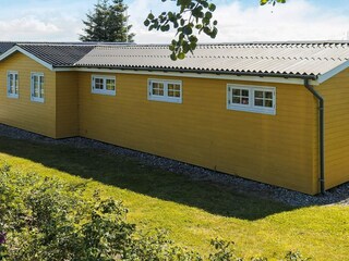 Holiday house Humlum  26