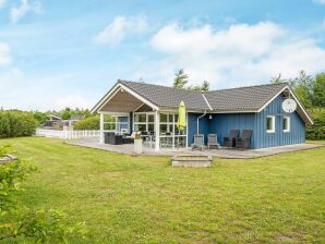 Holiday house 6 person holiday home in Hemmet - Bork Havn - image1