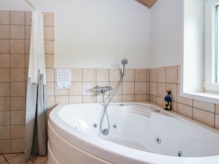 Maison de vacances Bork Havn  16