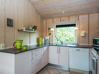 Maison de vacances Bork Havn  19