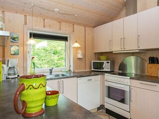 Vakantiehuis Bork Havn  12
