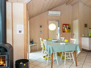 Casa de vacaciones Bork Havn  29