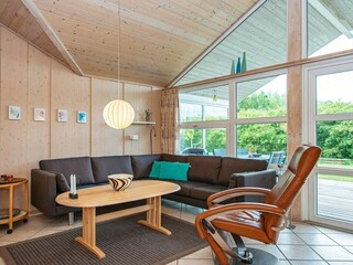 Vakantiehuis Bork Havn  19