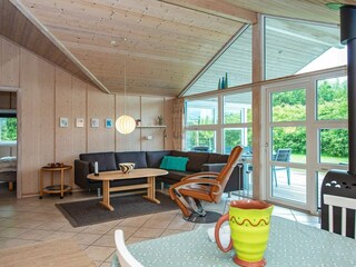 Maison de vacances Bork Havn  14