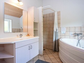 Casa per le vacanze Bork Havn  8