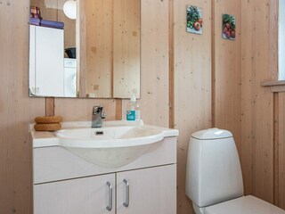 Ferienhaus Bork Havn  3