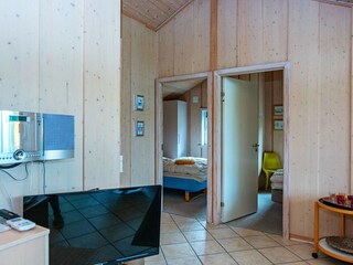 Maison de vacances Bork Havn  9