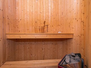 Vakantiehuis Bork Havn  13