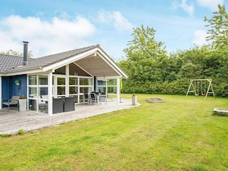 Ferienhaus Bork Havn  25