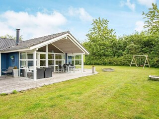 Maison de vacances Bork Havn  20
