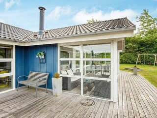 Ferienhaus Bork Havn  5
