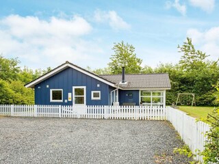 Holiday house Bork Havn  17