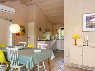 Ferienhaus Bork Havn  40