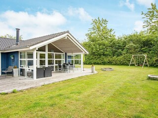 Holiday house Bork Havn  19