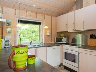 Holiday house Bork Havn  2