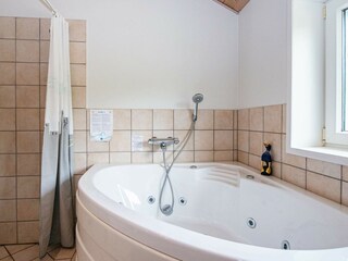 Maison de vacances Bork Havn  27