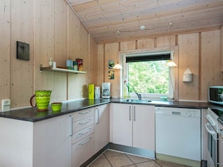 Ferienhaus Bork Havn  28