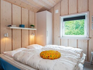 Casa de vacaciones Bork Havn  41