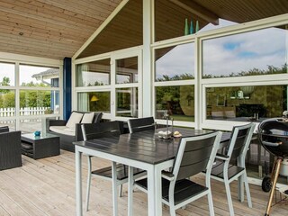 Ferienhaus Bork Havn  33