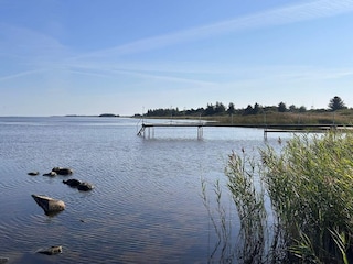 Vakantiehuis Bork Havn  39