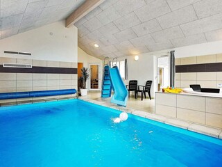 Holiday house Fjellerup Strand  5