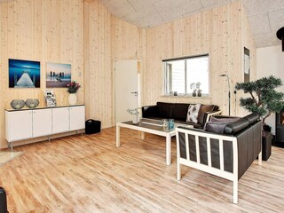 Casa de vacaciones Fjellerup Strand  5