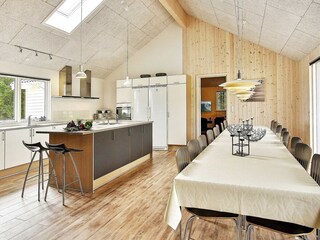 Holiday house Fjellerup Strand  11
