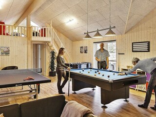 Holiday house Fjellerup Strand  12