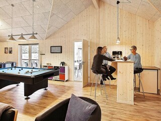 Casa per le vacanze Fjellerup Strand  18