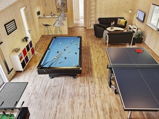 Holiday house Fjellerup Strand  13