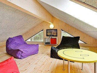 Casa de vacaciones Fjellerup Strand  23