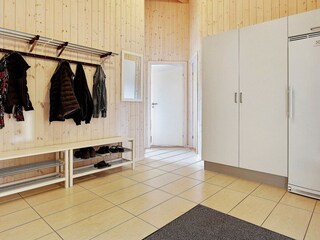 Maison de vacances Fjellerup Strand  23