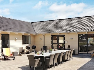 Casa per le vacanze Fjellerup Strand  10