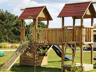 Vakantiehuis Fjellerup Strand  5