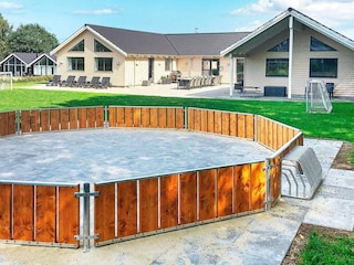 Ferienhaus Fjellerup Strand  19