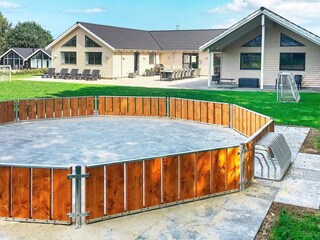 Vakantiehuis Fjellerup Strand  19