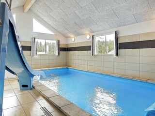 Casa per le vacanze Fjellerup Strand  9