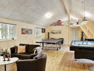 Ferienhaus Fjellerup Strand  28