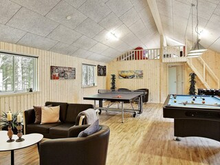 Maison de vacances Fjellerup Strand  28