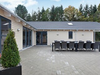 Holiday house Fjellerup Strand  27