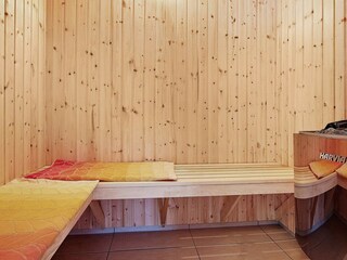 Casa per le vacanze Fjellerup Strand  32