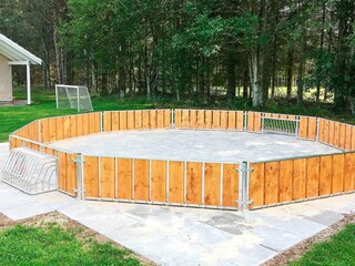 Casa per le vacanze Fjellerup Strand  30