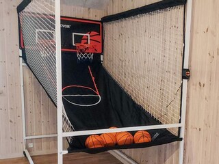 Casa de vacaciones Fjellerup Strand  21